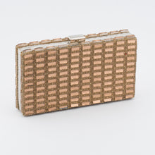 Load image into Gallery viewer, Sinua Evening Sling Clutch Bag Handmade