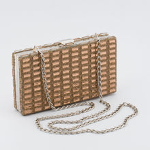 Load image into Gallery viewer, Sinua Evening Sling Clutch Bag Handmade