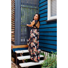Load image into Gallery viewer, Windua  Maxi Dress