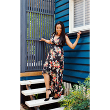 Load image into Gallery viewer, Windua  Maxi Dress