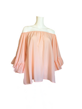 Load image into Gallery viewer, Jenna II Loose Top - Pine Green