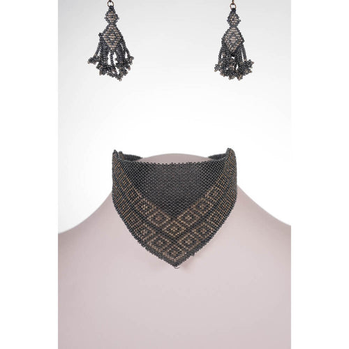 VeeraGre Choker Set