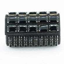 Load image into Gallery viewer, Sonuri  Evening Sling Clutch Bag