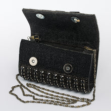 Load image into Gallery viewer, Sonuri  Evening Sling Clutch Bag