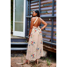 Load image into Gallery viewer, Rea Maxi Dress