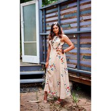 Load image into Gallery viewer, Rea Maxi Dress
